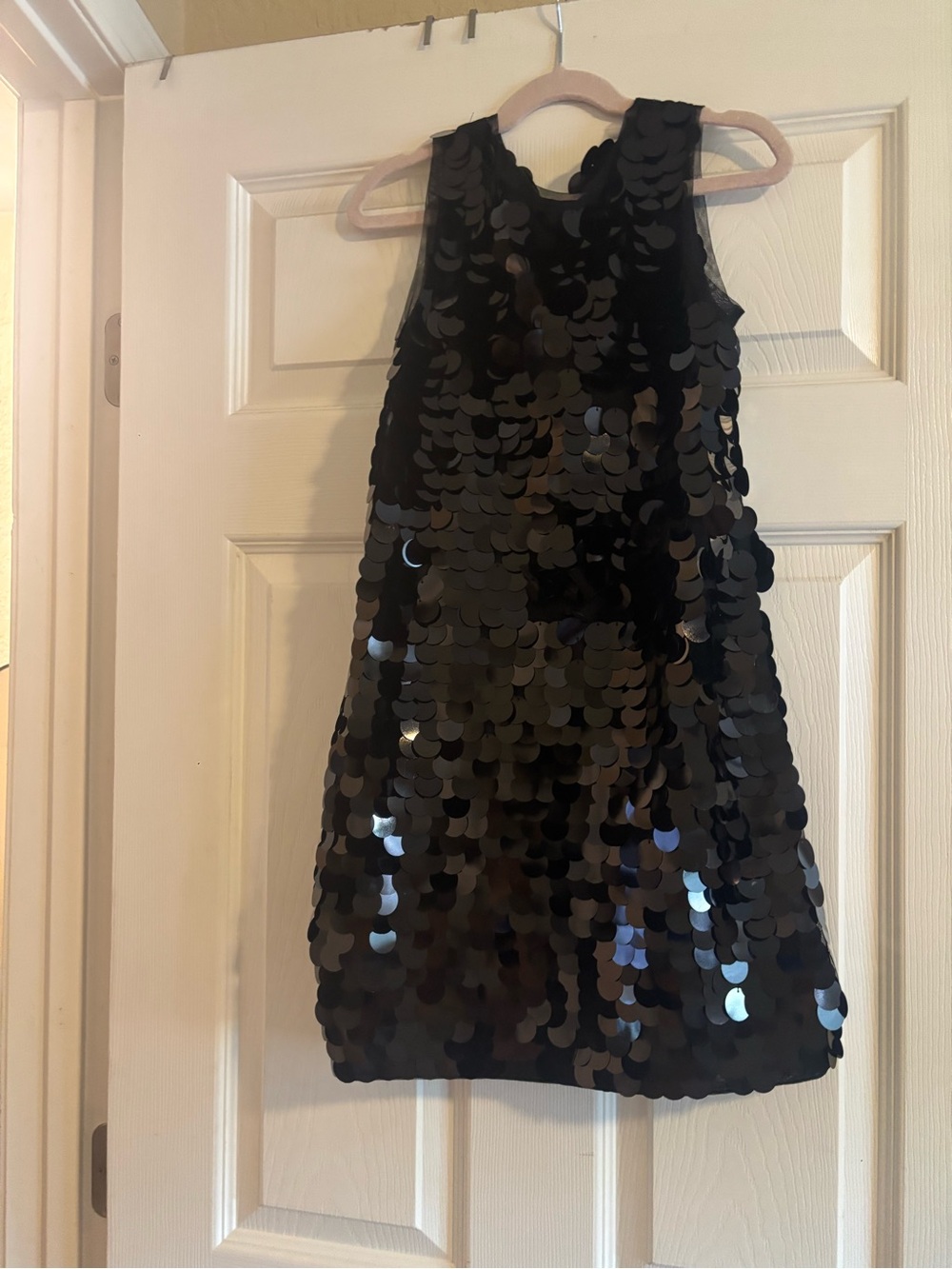 Gap girls dress size M